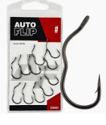 ANZOL AUTO FLIP ALBA N 13