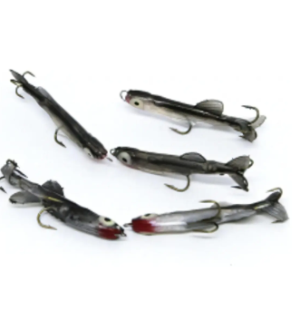 SHAD PEIXINHO TL05-1139 HD C/J IG OTTONI