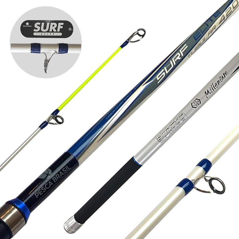 VARA P MS VERANO SURF VS-3603